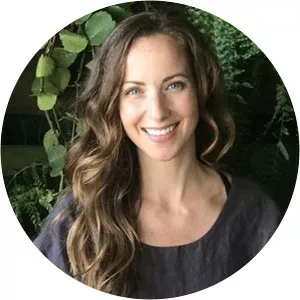 Jenny Giles photograph