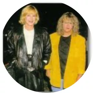 Jenny Grede photograph