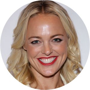 Jenny Grumbles - TV personality