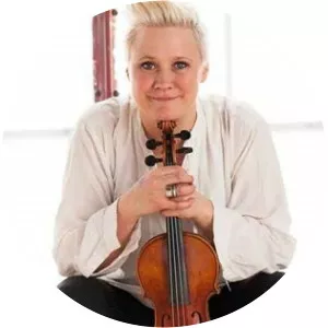 Jenny Gustafsson - Musical artist