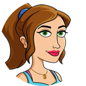 Jenny Hart Bless the Harts