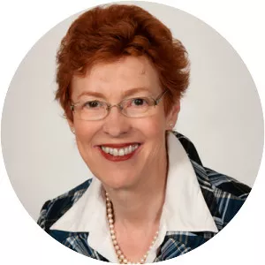 Jenny Heathcote - Professor