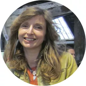 Jenny Hughes - Author