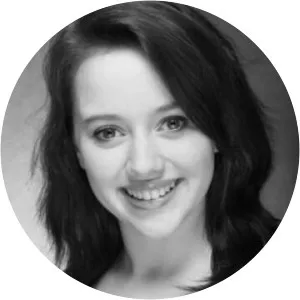 Jenny Huxley Golden - Actress