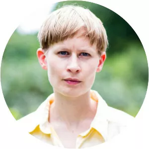 Jenny Hval - Norwegian singer