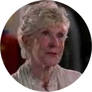 Jenny Jackson 7th Heaven