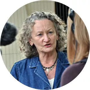 Jenny Jones, Baroness Jones of Moulsecoomb - Former Member of the London Assembly