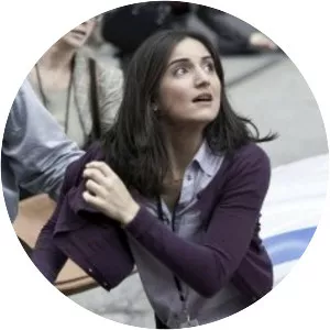 Jenny Jurwich - Fictional character