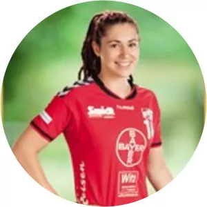 Jenny Karolius - German handball player