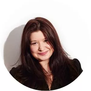 Jenny Kay Dupuis - Author