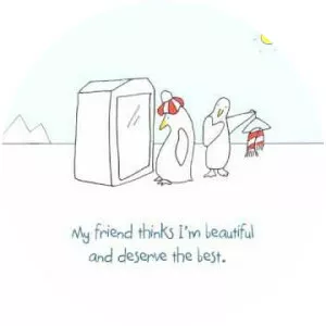 JENNY KEMPE - Author