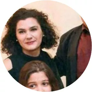 Jenny Kollia - Greek actor