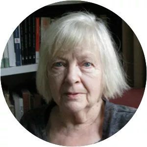 Jenny Koralek - Author