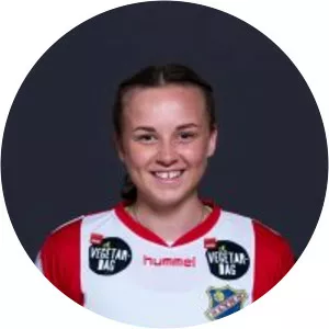 Jenny Kristine Røsholm Olsen