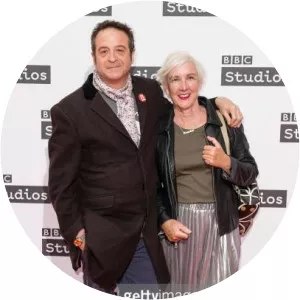 Jenny Landreth photograph