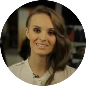 Jenny Langlo - Norwegian singer