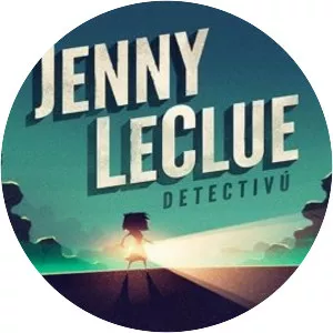 Jenny LeClue: Detectivú