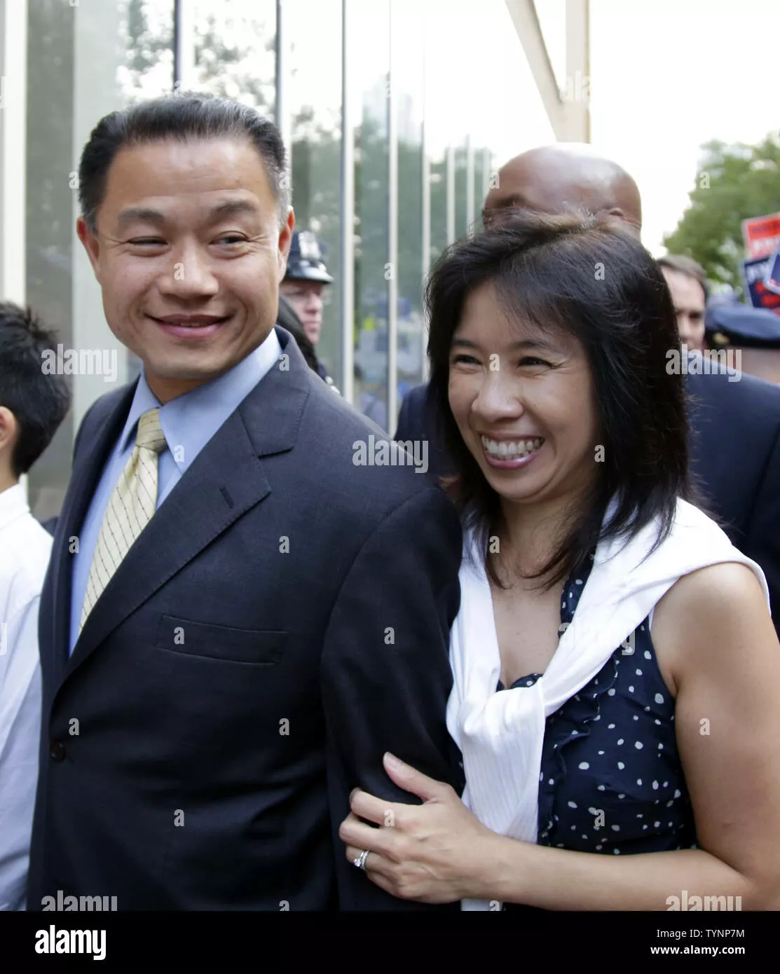 Jenny Liu photograph