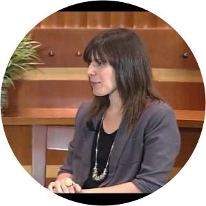 Jenny Lynn Hollowell photograph