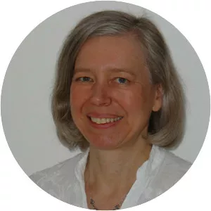 Jenny Macmillan - Author