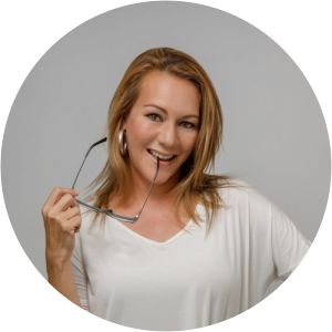 Jenny Malai Ali photograph