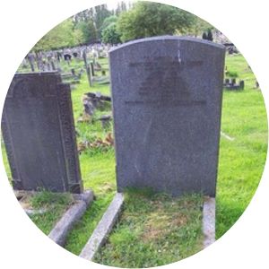 Jenny Maria Catherine Goldschmidt photograph