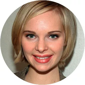 Jenny Marie Muck - Actress