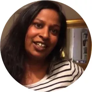 Jenny Markström - William Spetz's mother