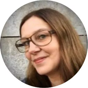 Jenny Maruhn - Film producer