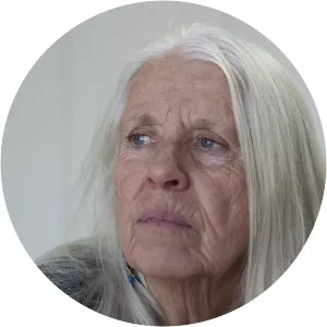 Jenny Matthews - Photographer