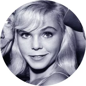 Jenny Maxwell - American film actress