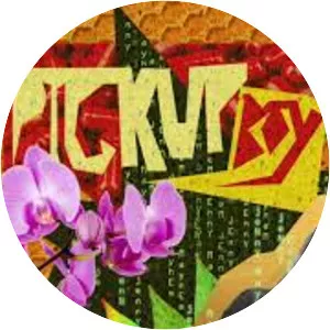 Jenny Mayhem - Singer