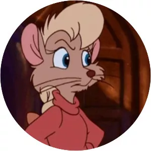 Jenny McBride - Fictional character