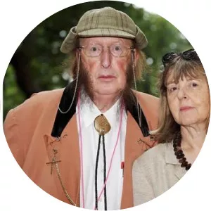 Jenny McCririck photograph
