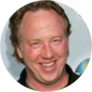 Jenny Merwin - Timothy Busfield's ex-wife