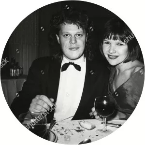 Jenny Michelmore photograph