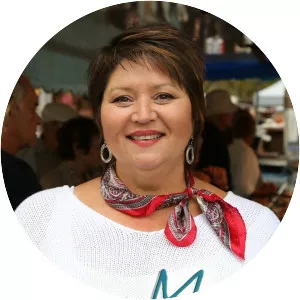 Jenny Morris Cooks the Riviera - TV program