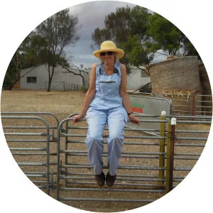 Jenny Morton - New Zealand Researcher