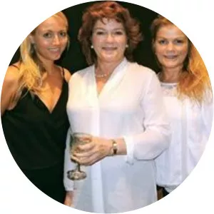 Jenny Mulgrew - Kate Mulgrew's sister