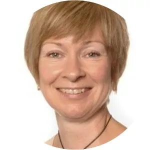 Jenny Palmer