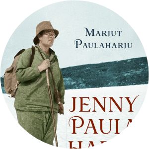 Jenny Paulaharju