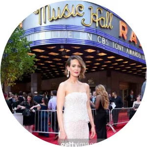 Jenny Paulson photograph