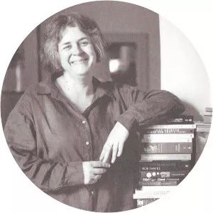 Jenny Pausacker - Australian author