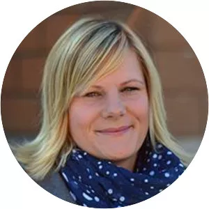 Jenny Petersson - Swedish politician