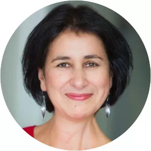 Jenny Quintana - Author