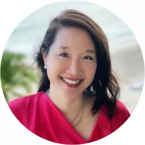 Jenny R. Yang - Chairperson of the Equal Employment Opportunity Commission