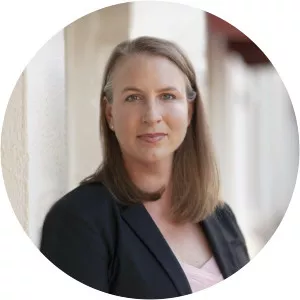 Jenny Rae Le Roux - Politician