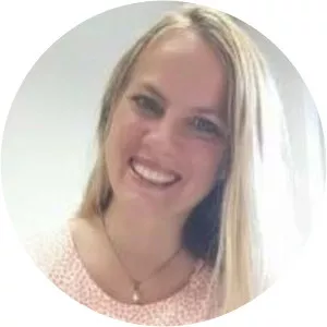 Jenny Rahel Oesterle - Historian