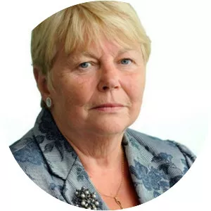 Jenny Randerson, Baroness Randerson