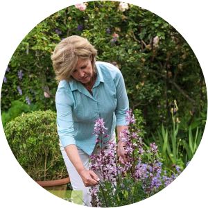 Jenny Raworth photograph